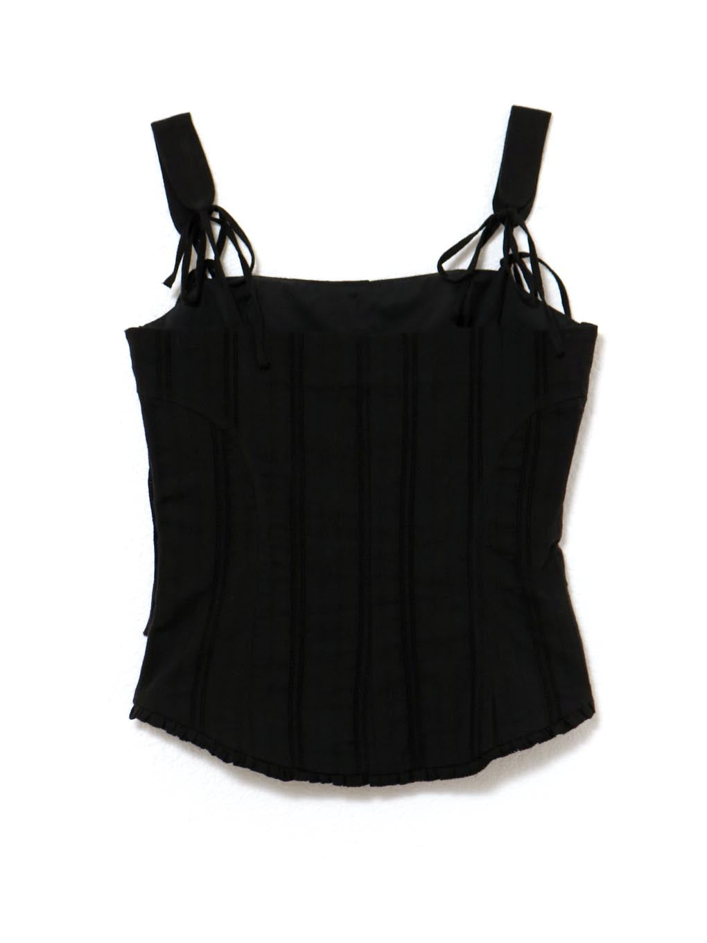 Emma lace tops