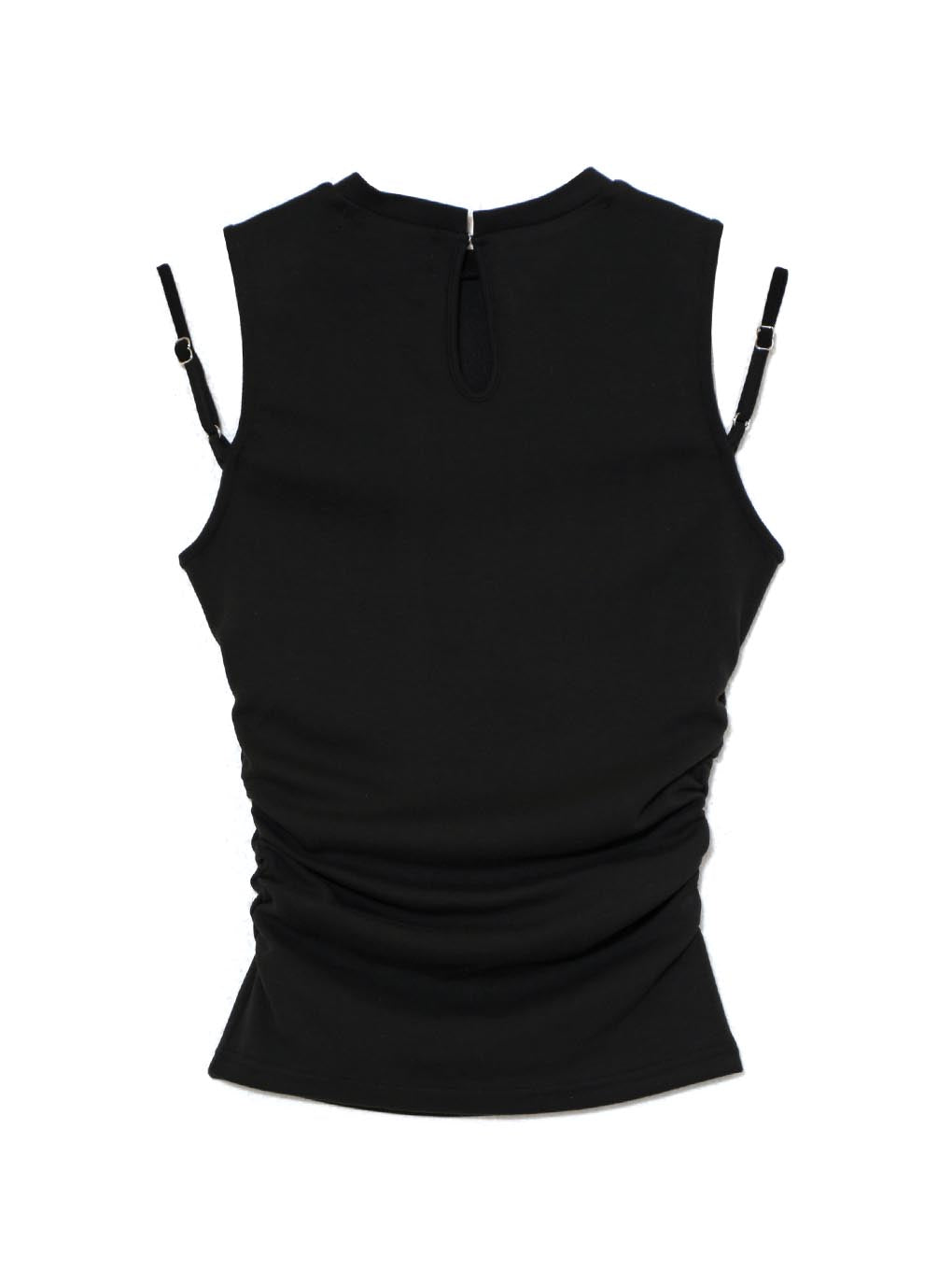 ANDMARY】Nini lace tank
