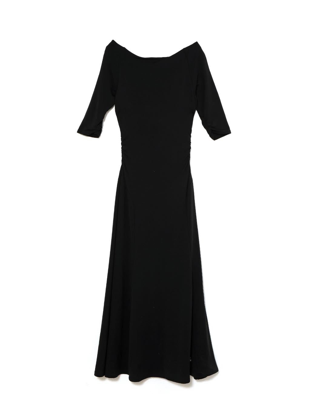ANDMARY】Nola ribbon long dress ANDMARY】Nola ribbon long dress