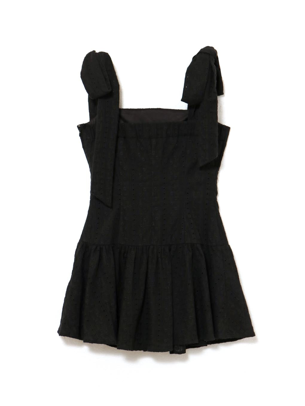Natalie mini dress