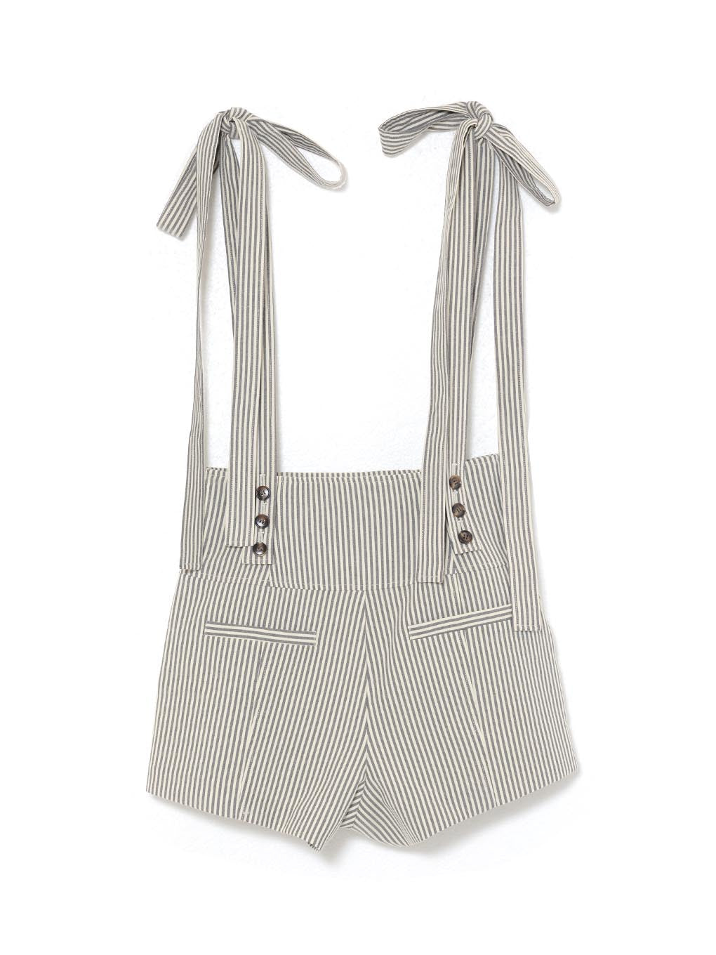 Doll mini stripe pants