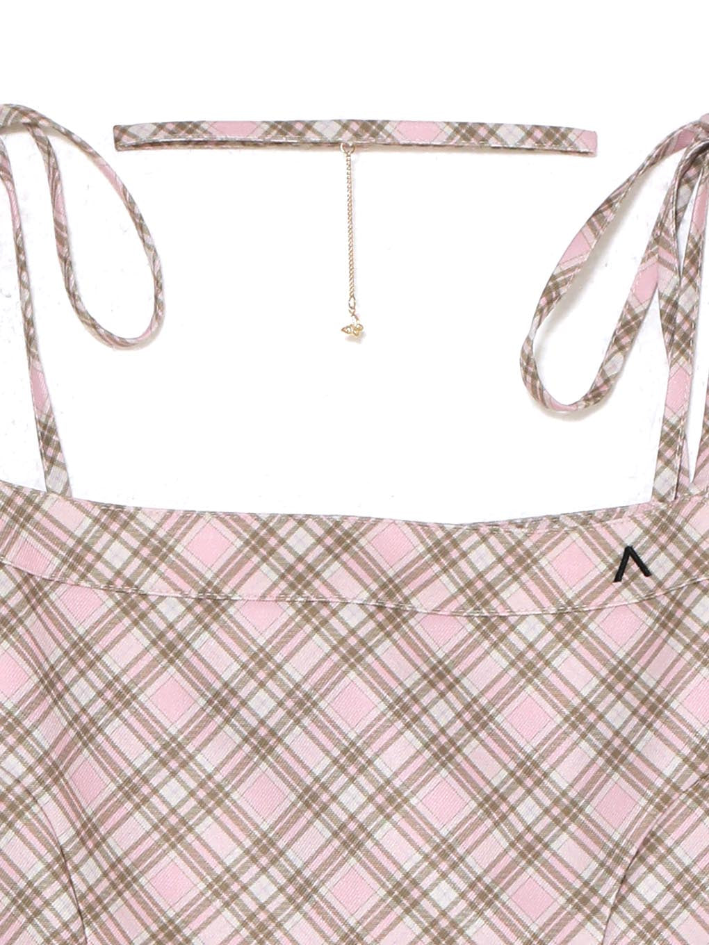 ANDMARY】Mary pattern set up
