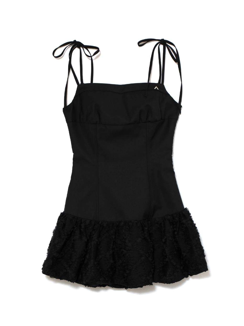 ANDMARY】Mimi flower dress