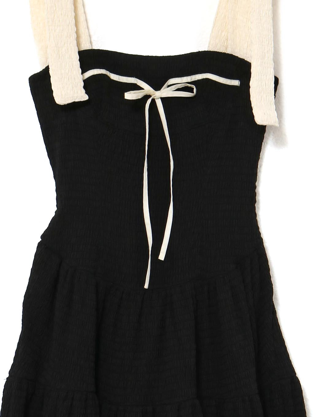 Natalie long dress