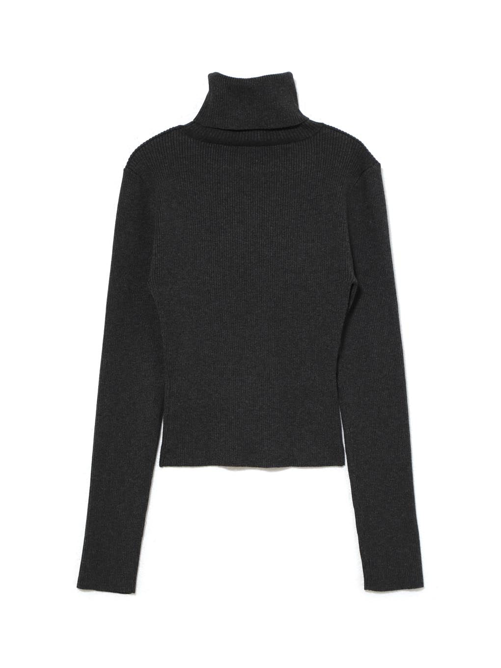 Mary turtle knit tops