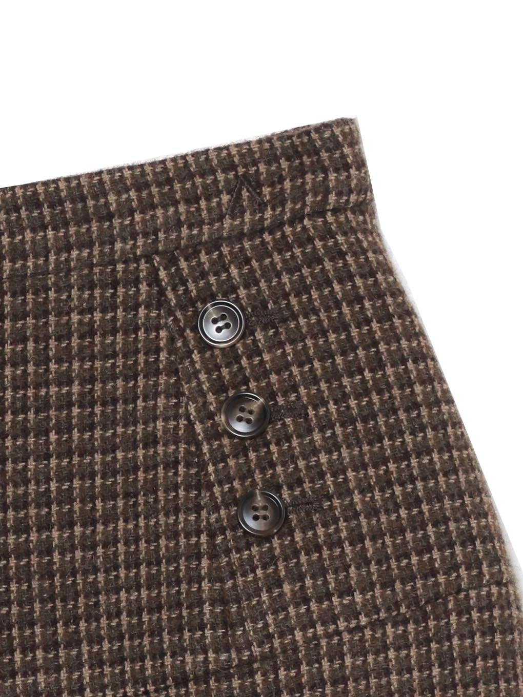 Blair mini skirt
