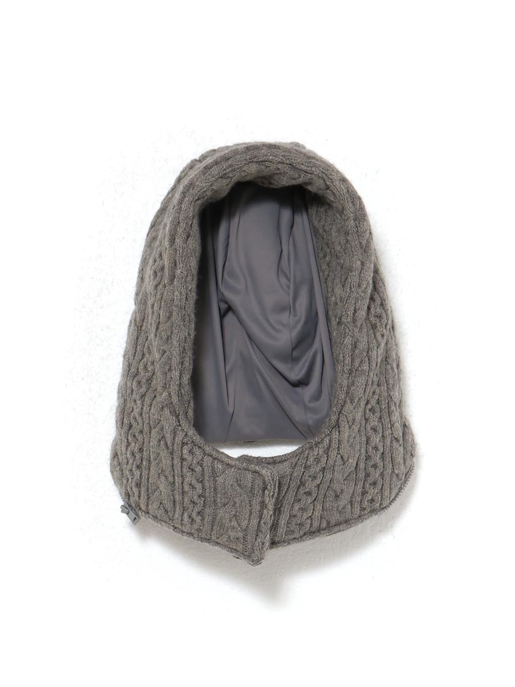 Mary quilting knit shape jacket