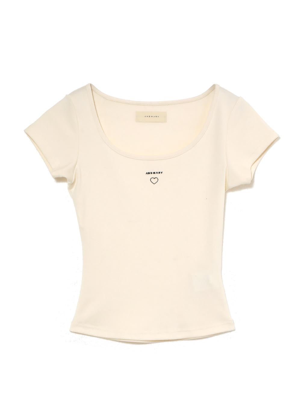 ANDMARY】Mary tops set