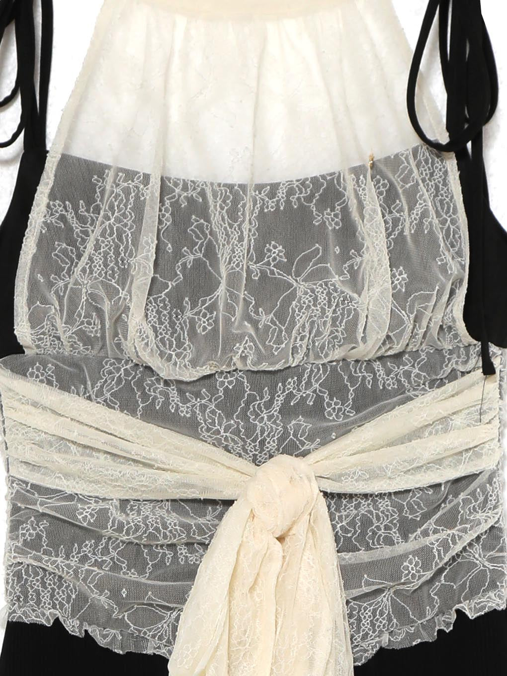 Paula lacey long dress