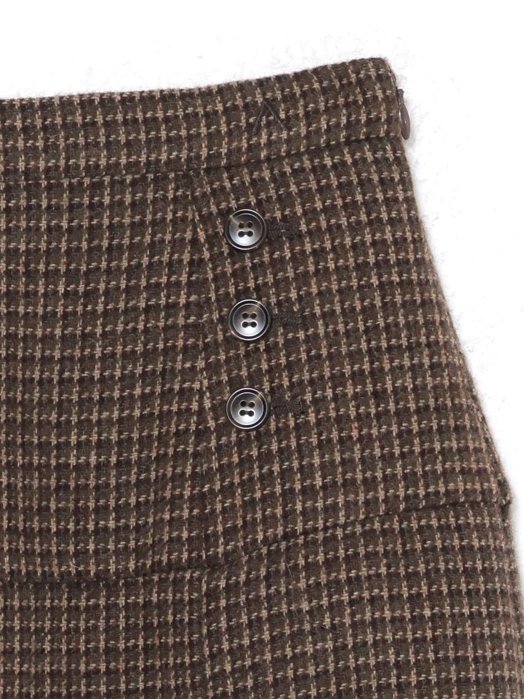Blair long skirt