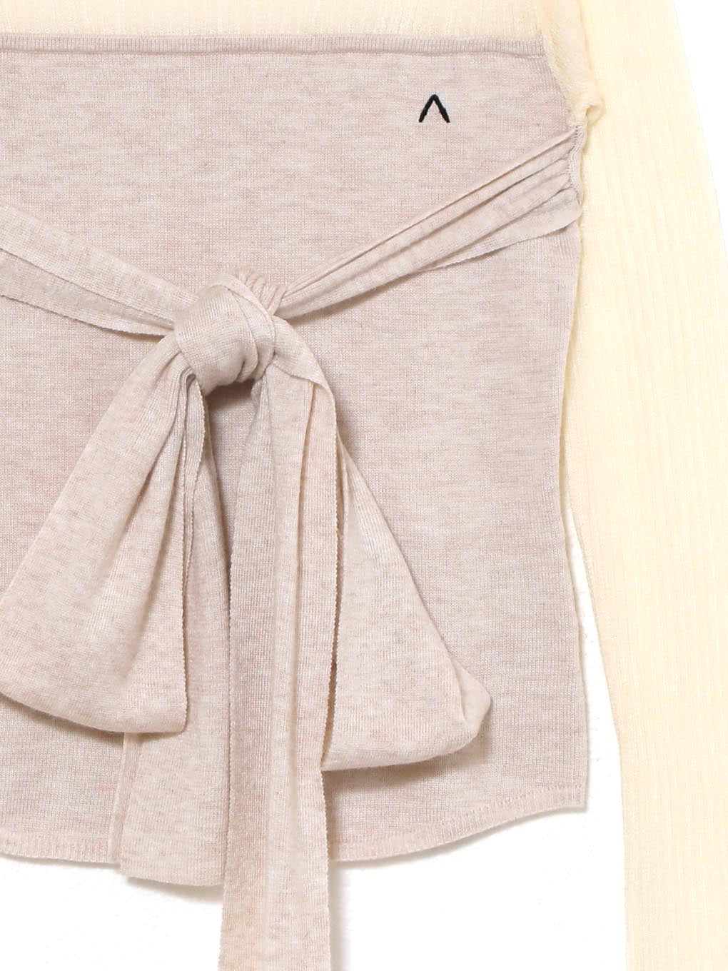 ANDMARY】Sara silky tops