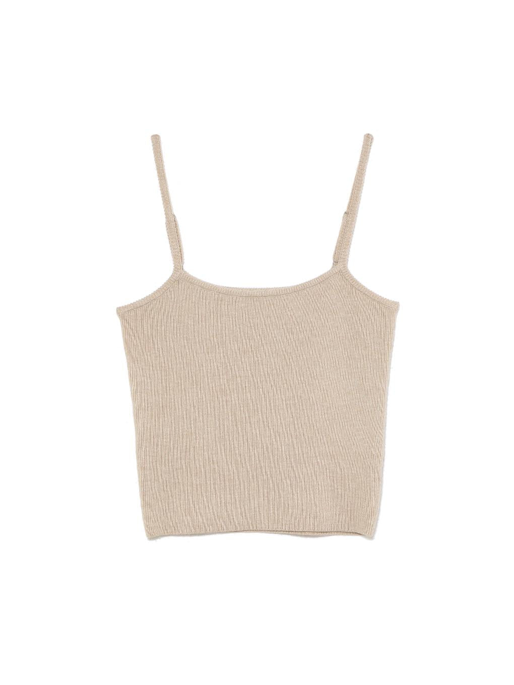即日発送Sheer loose knit tops andmary ANDMARY】Sheer loose knit tops
