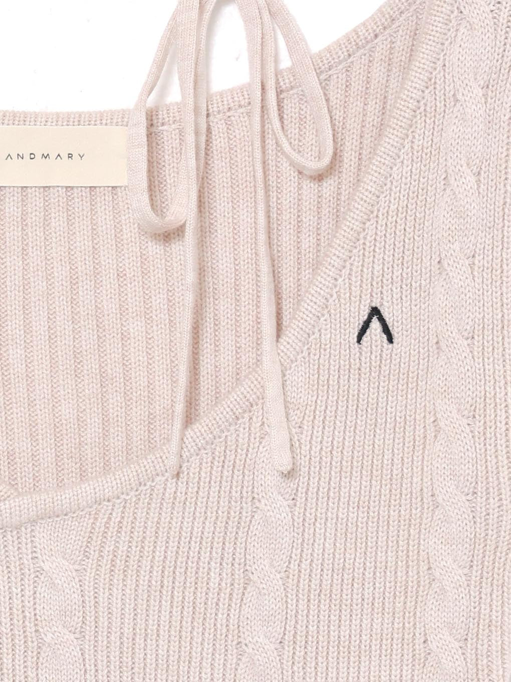 Amber cachecouer tops