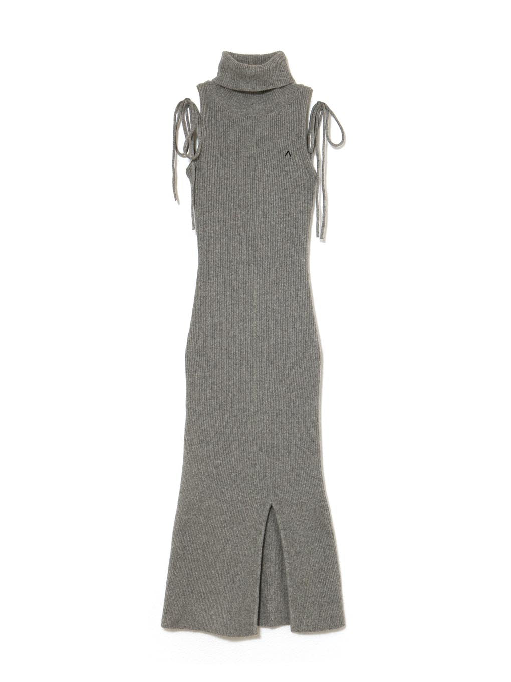 Nana cable knit set dress