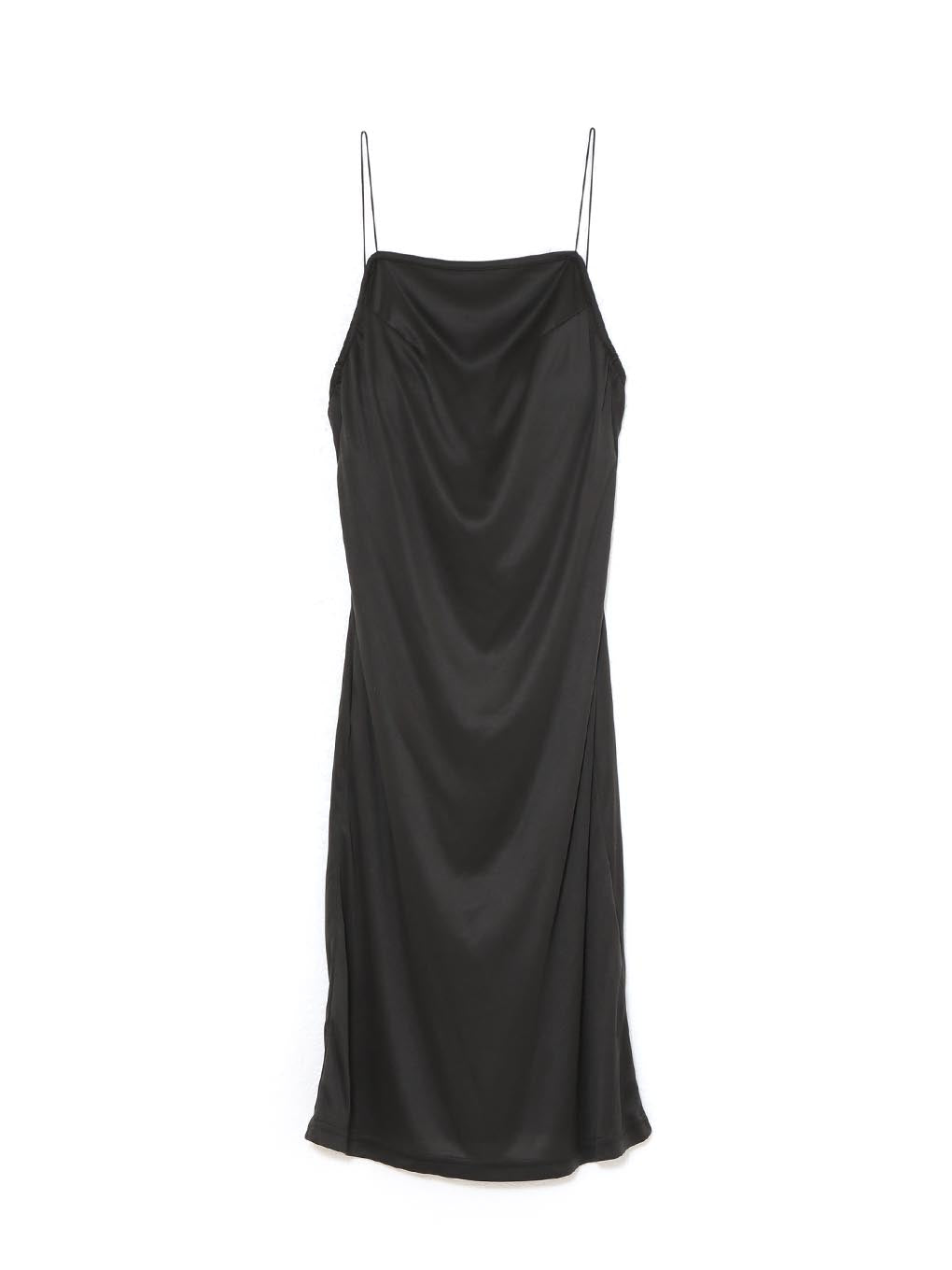 Ivy body long dress