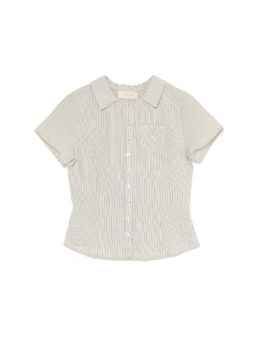 Mimi girls shirt set up