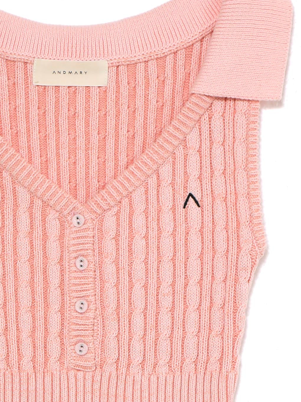 ANDMARY】Wrenley cable tops