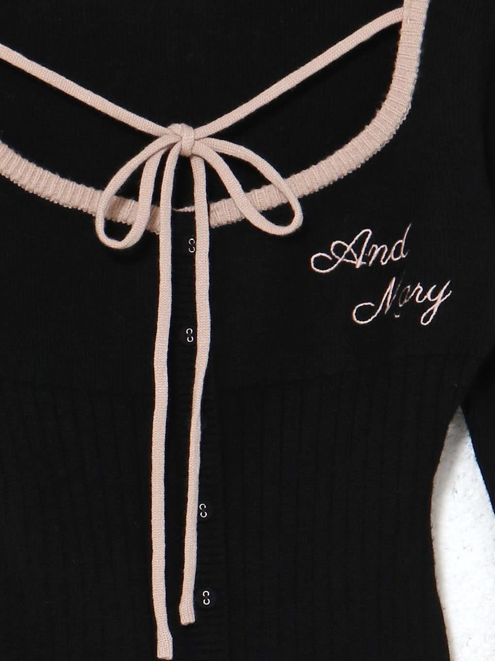 Sonique knit tops