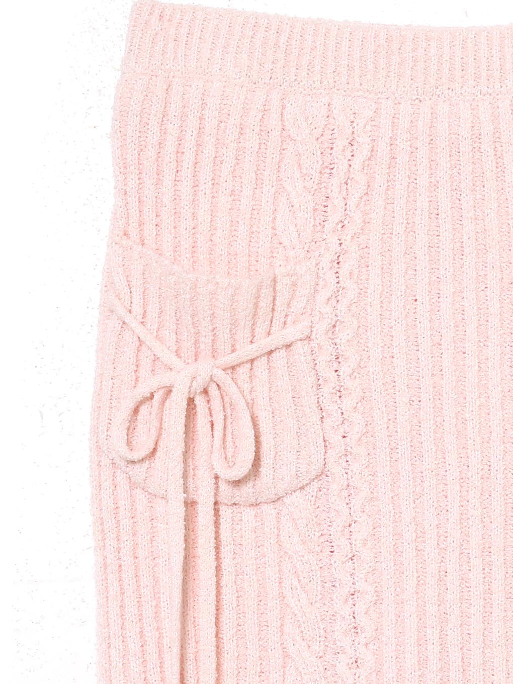 ANDMARY】Fiona ribbon skirt