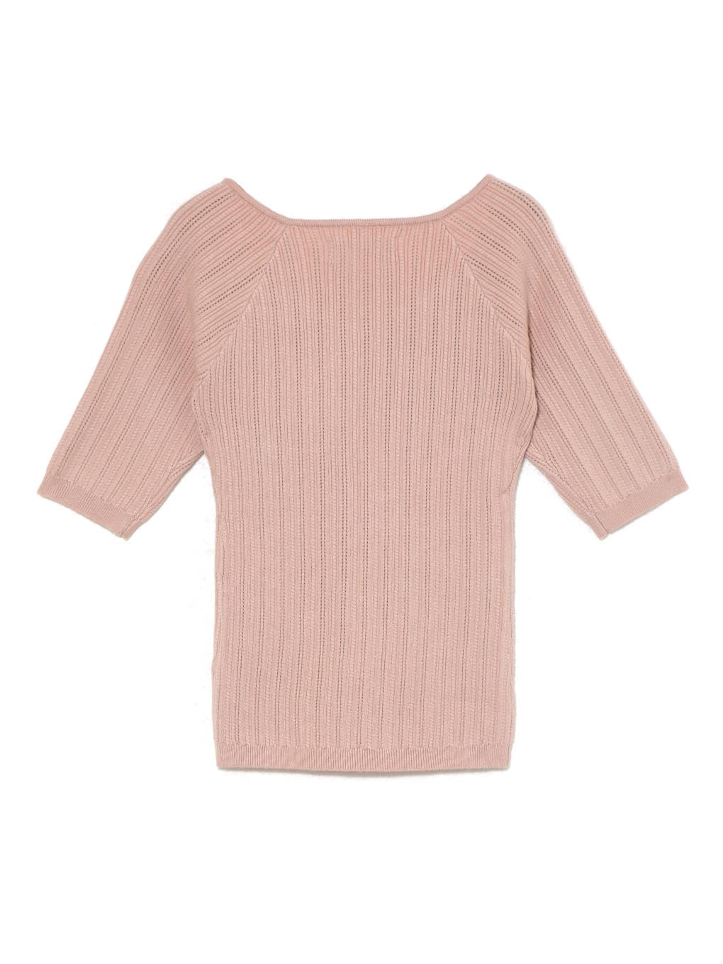 andmary ♡ Cachecoeur lace set tops BEIGE ANDMARY】Cachecoeur lace set tops