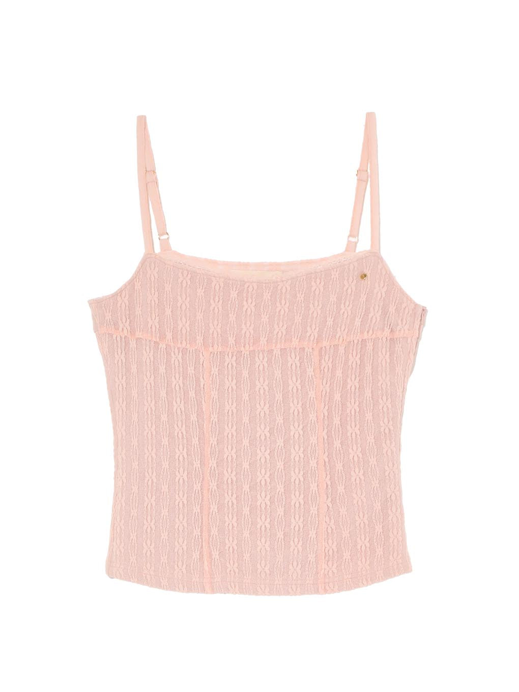 Bella lace tops set