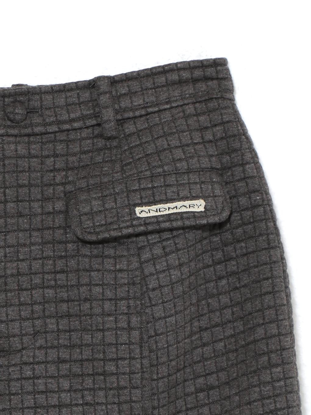 Ivy mini skirt