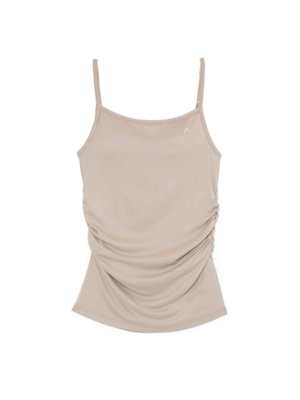 ANDMARY】Fleur choker layered tops