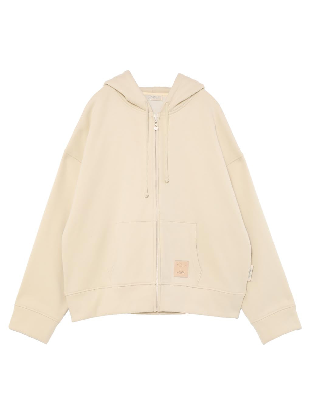 bebe loose hoodie