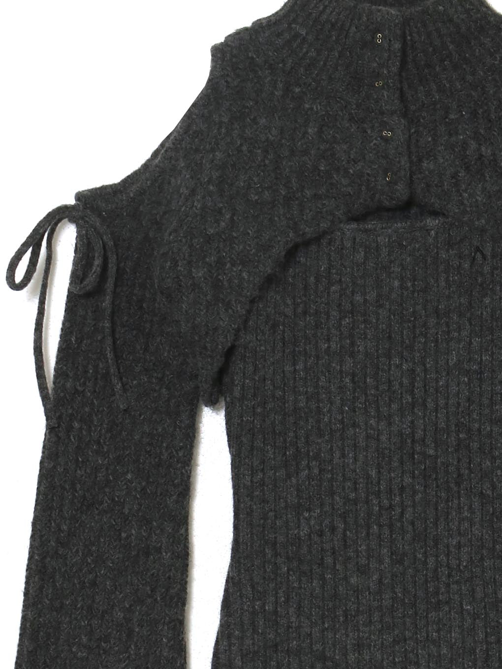 ANDMARY】Rothy knit set dress