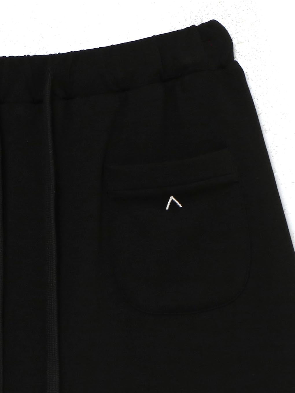 Eve line mini skirt