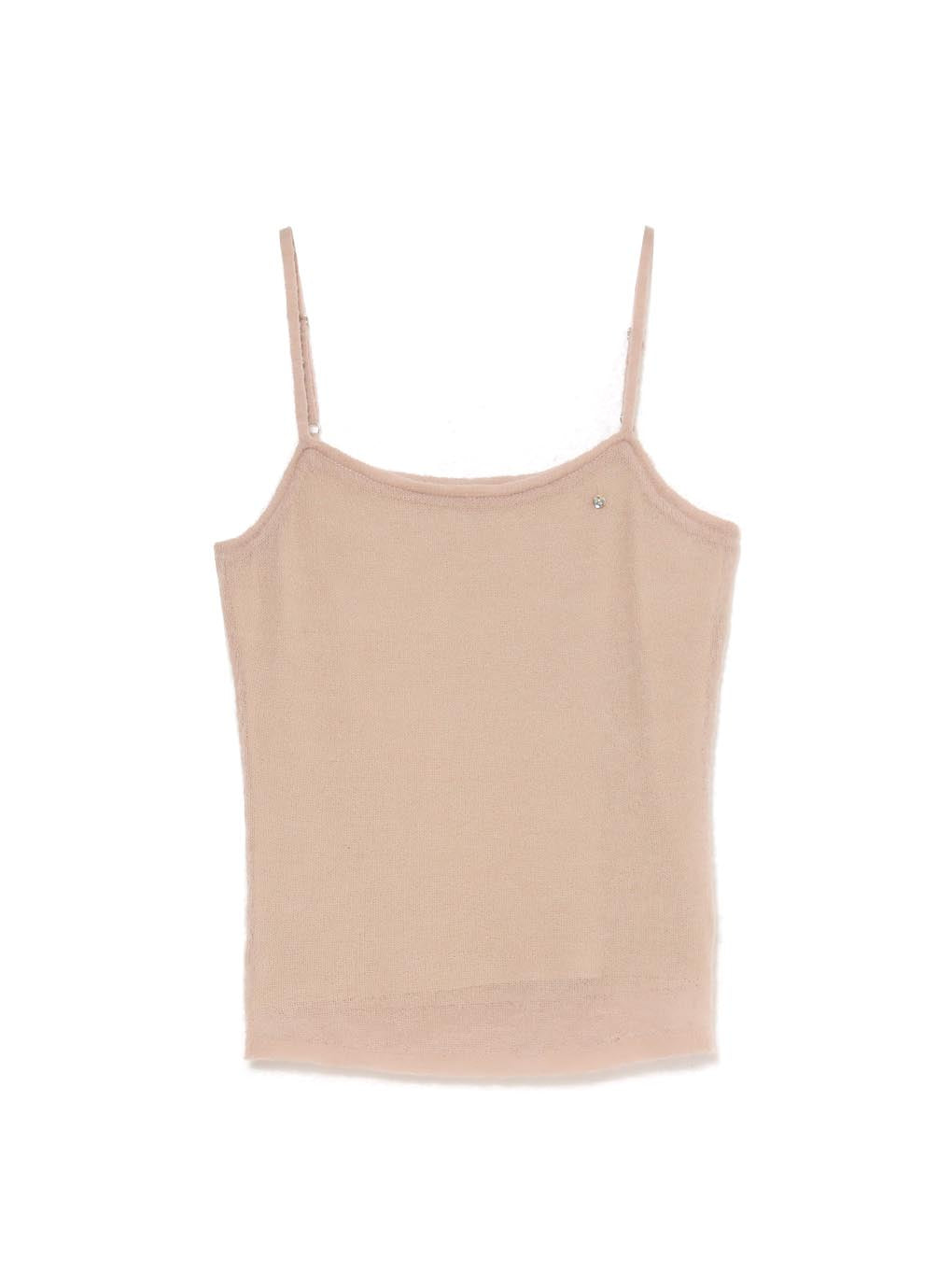 Nola frill set tops