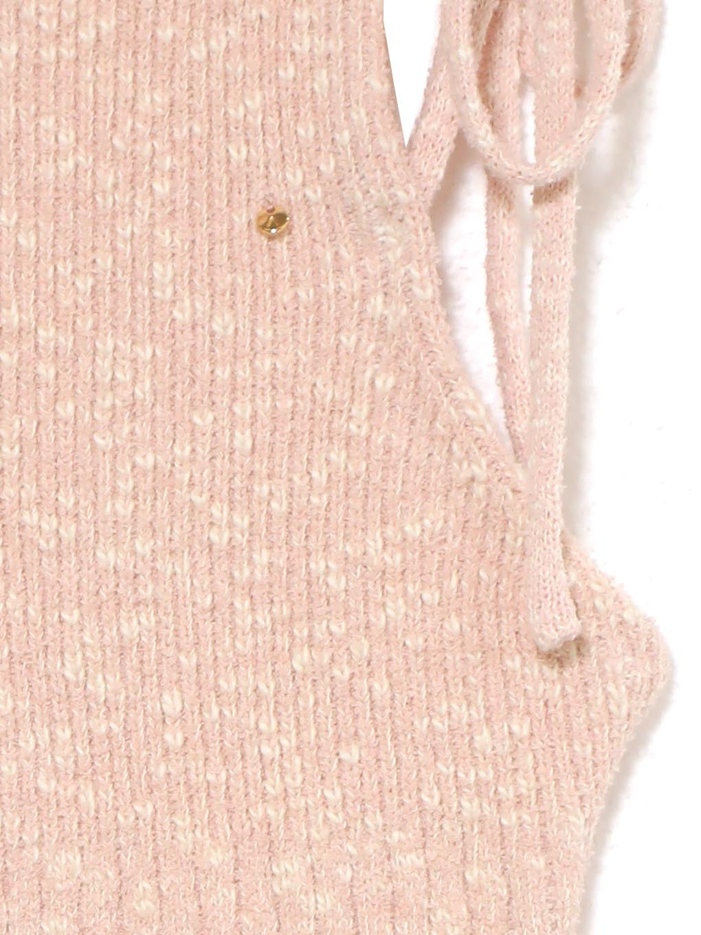 ANDMARY】Rumi knit tank