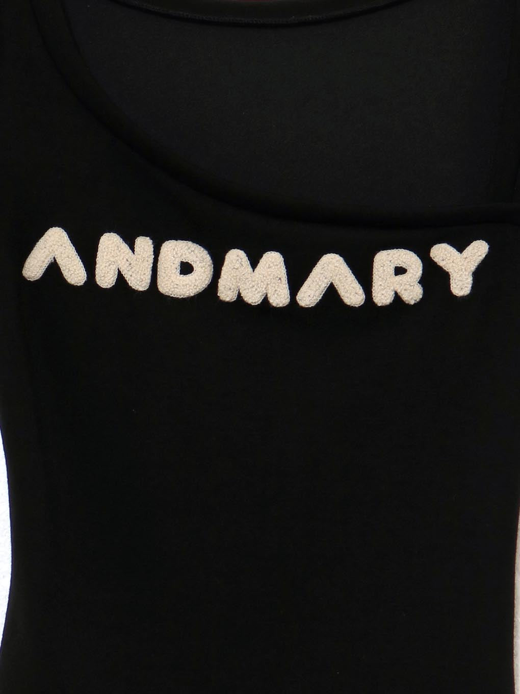 Mary logo tops
