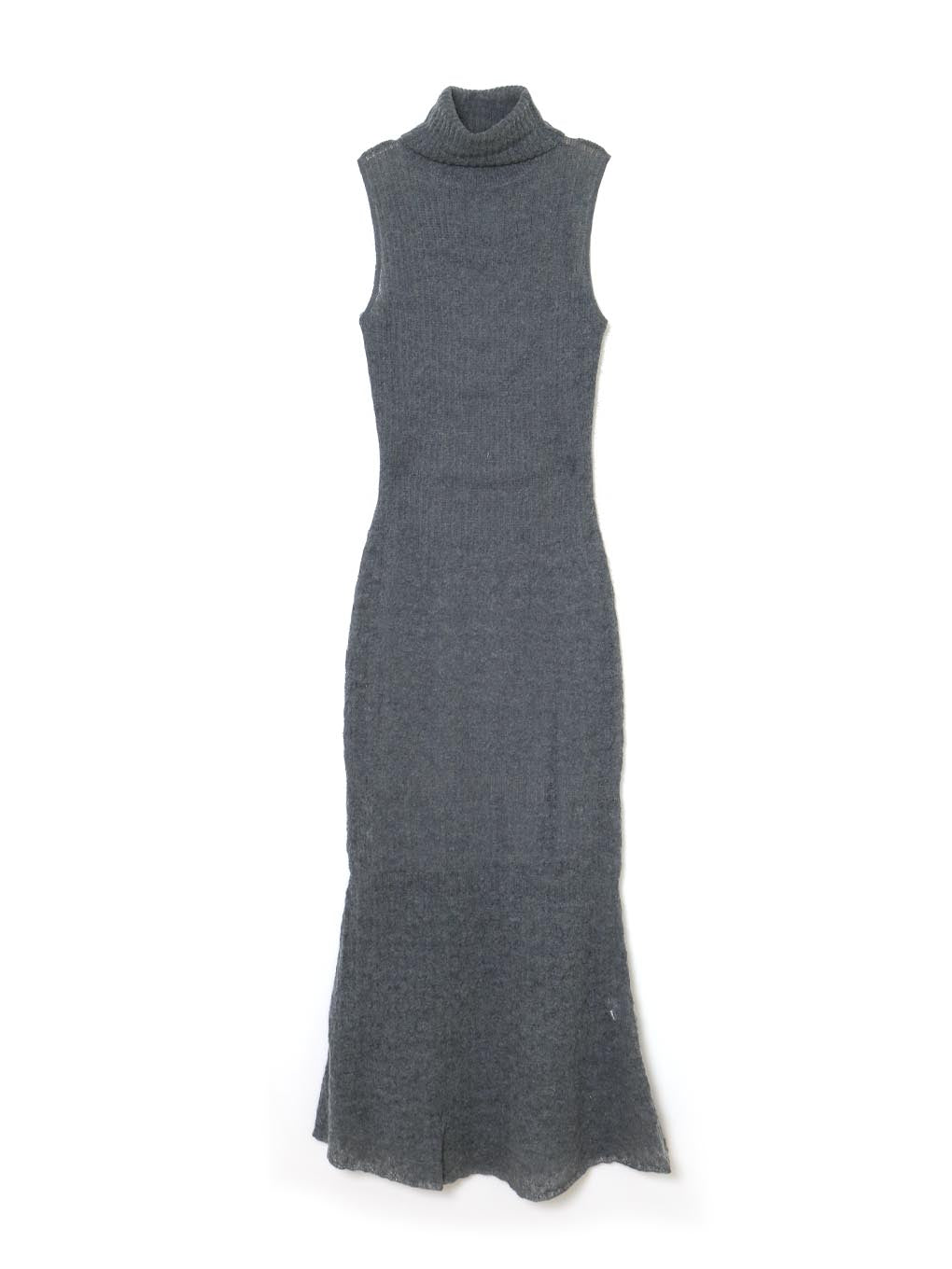 Sophie seethrough knit dress