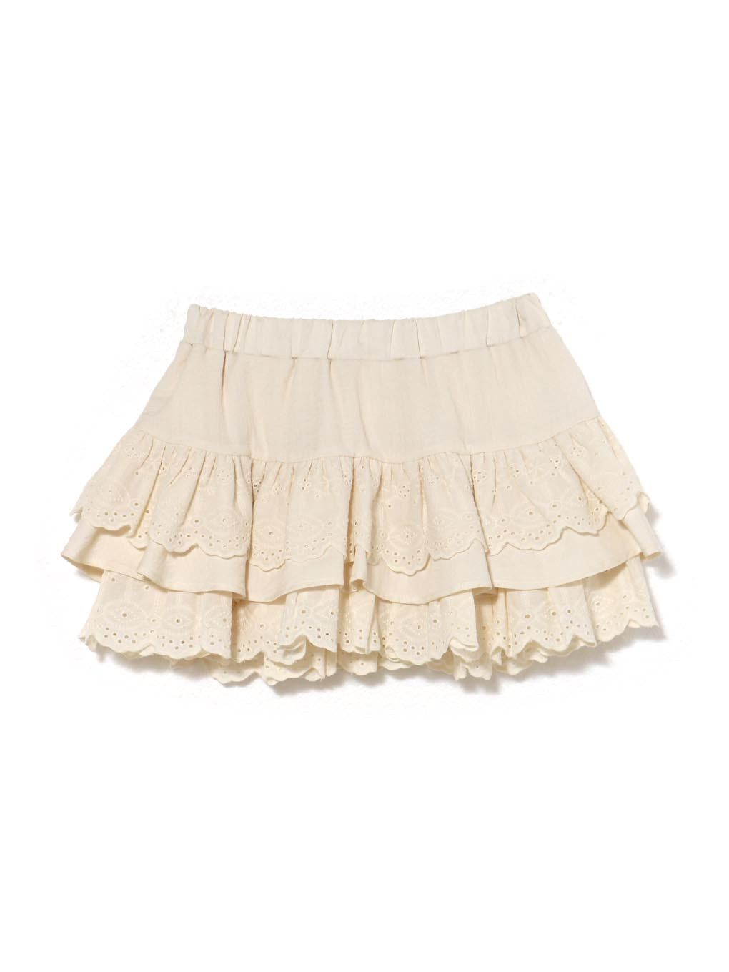 Corrie lace knit set up