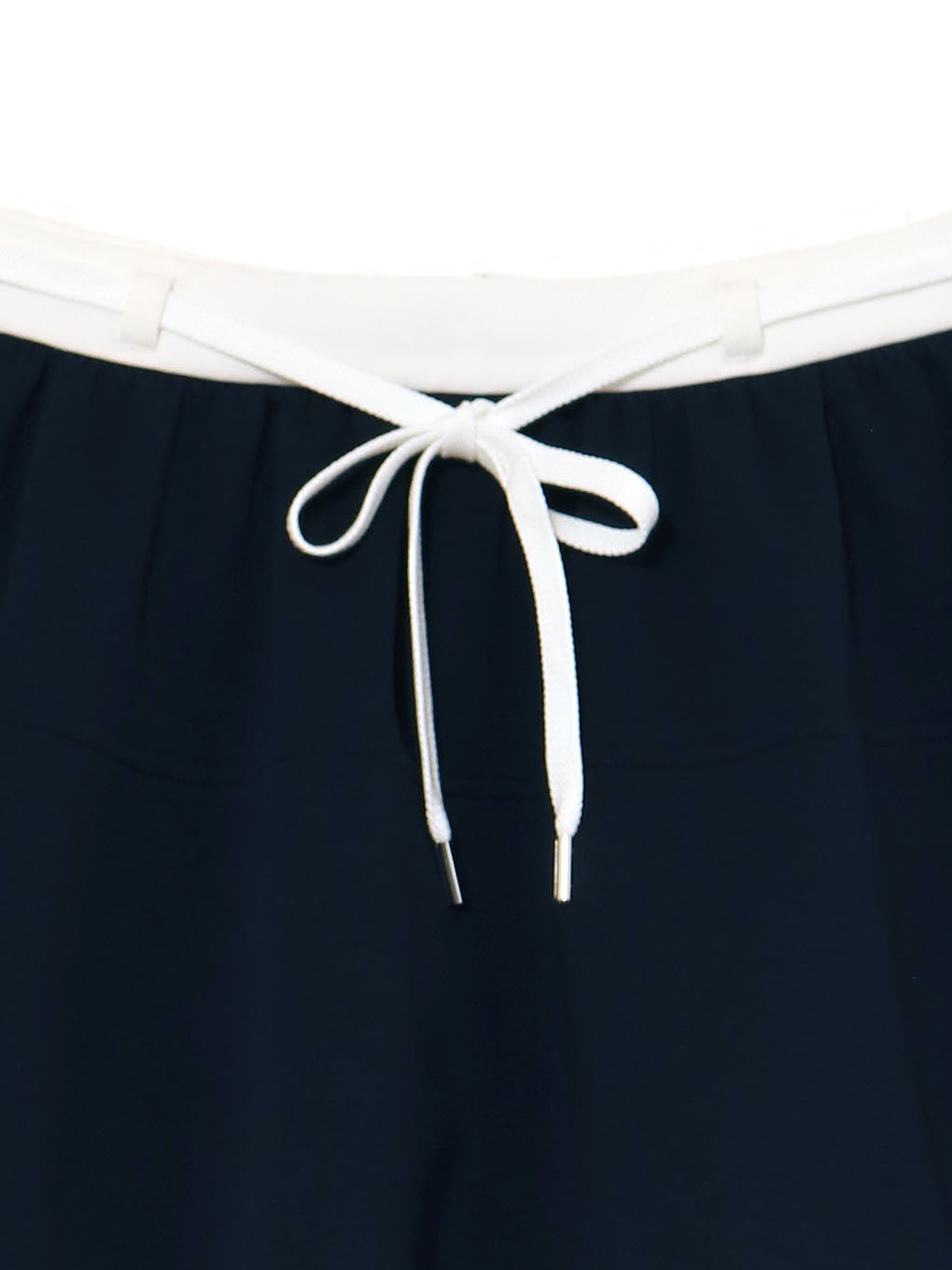 Murphy flare mini skirt