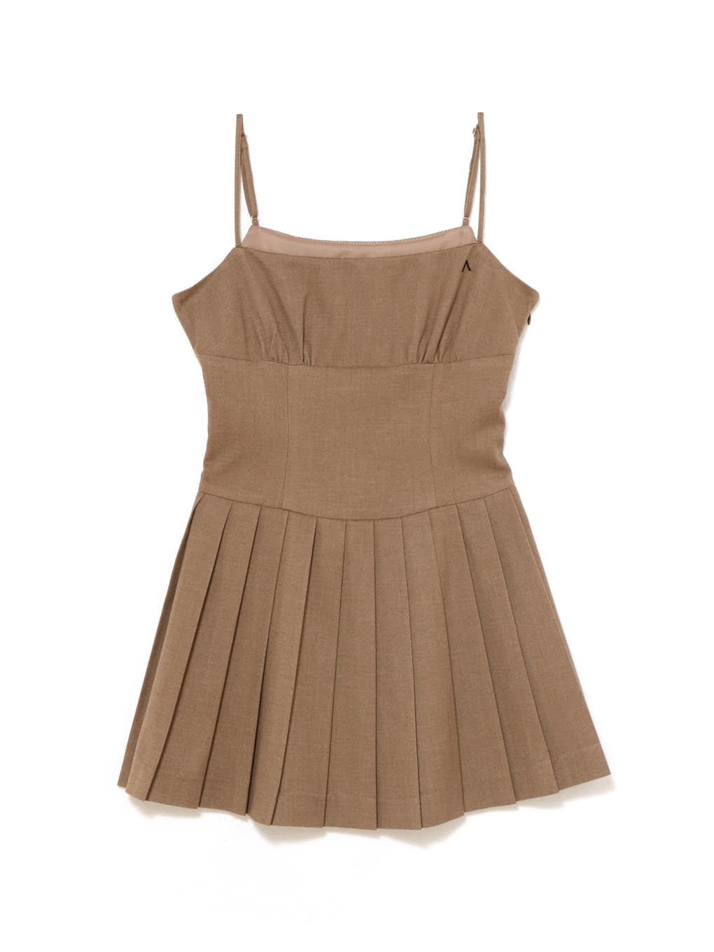 ANDMARY】Dahlia set dress