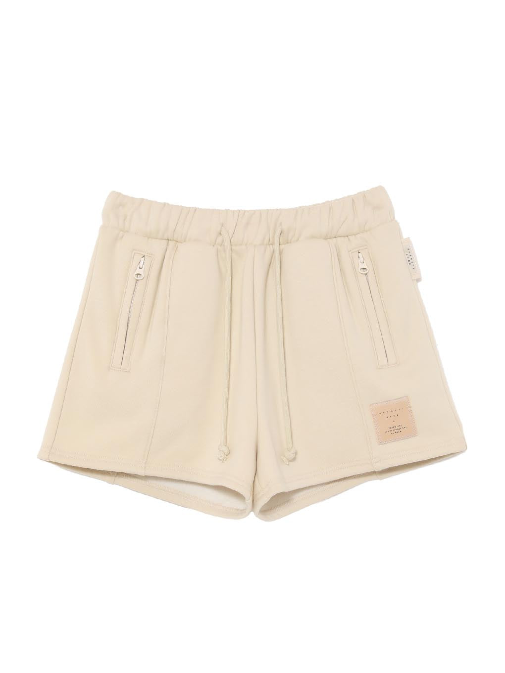 bebe mini pants