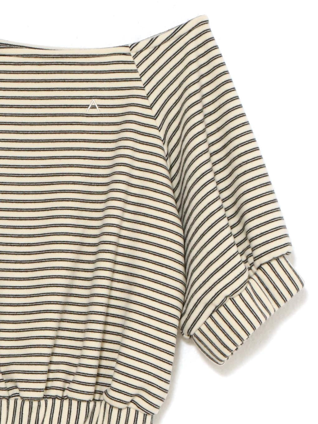 ANDMARY】Connie ribbon set up