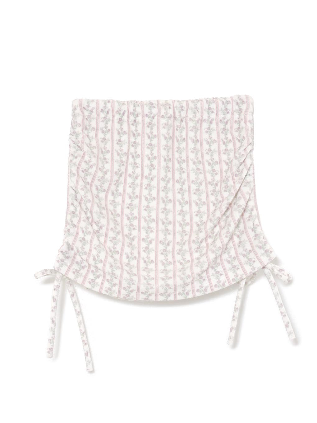 Harper mini skirt