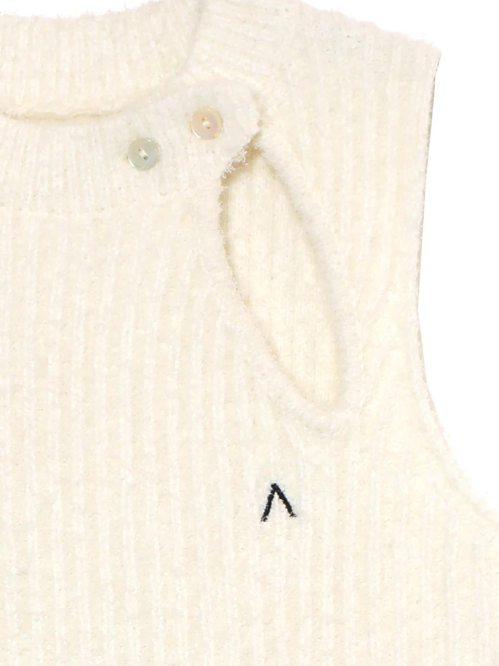ANDMARY】Zoff slit tank
