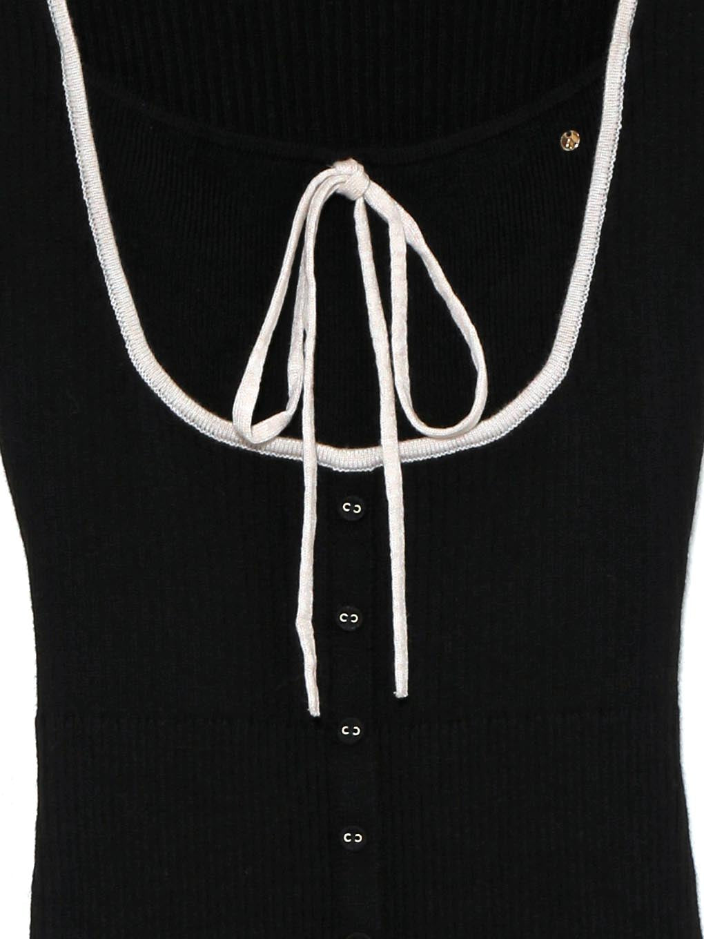 ANDMARY】Gigi pleats set up