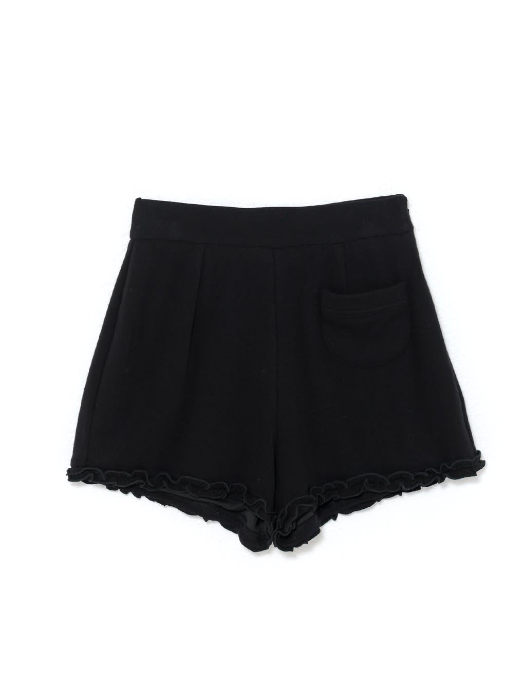 ANDMARY】Petito mini frill set up