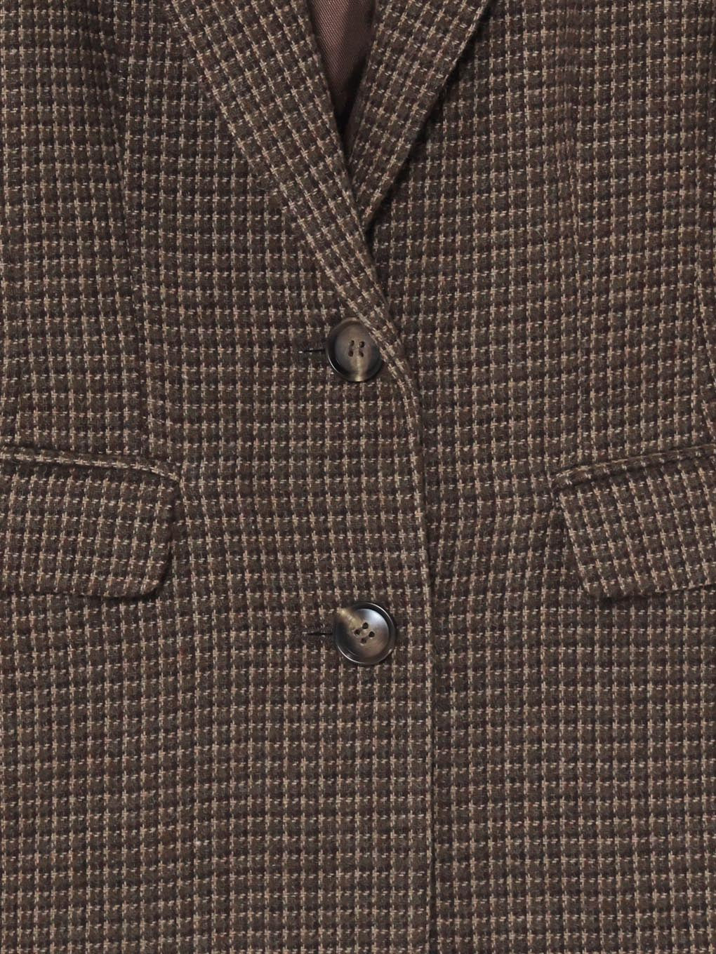 Blair frill jacket