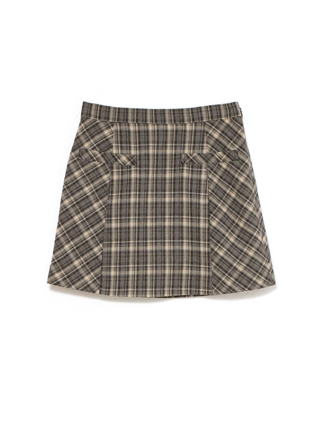 ANDMARY】Adel check set up