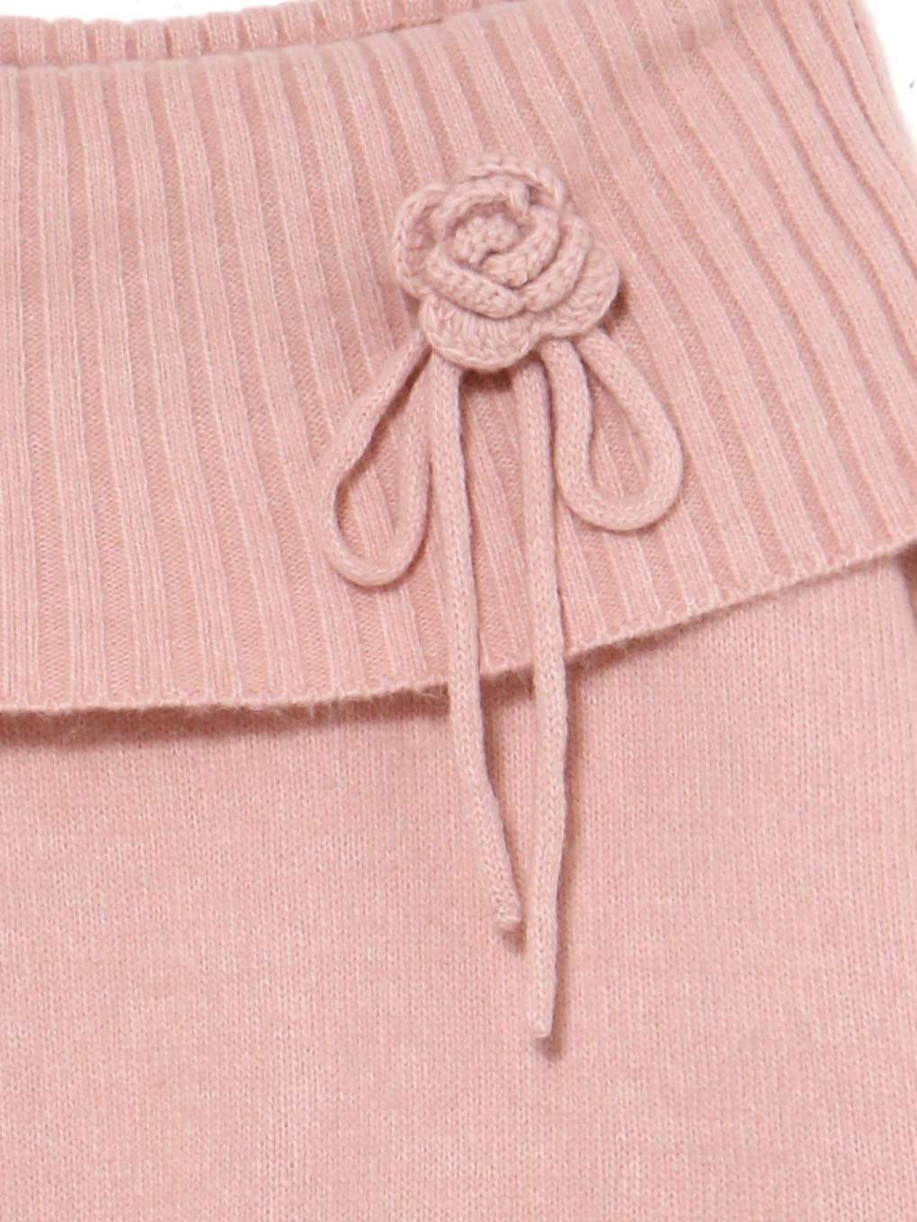 ANDMARY】Sadie rose mini dress