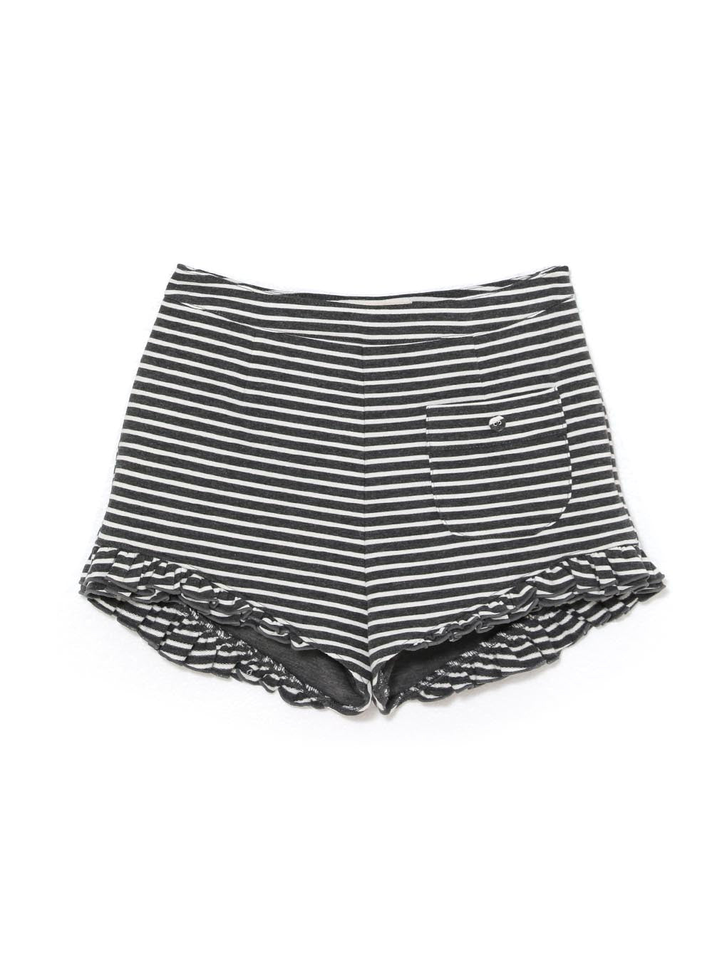 Stitch logo set up
