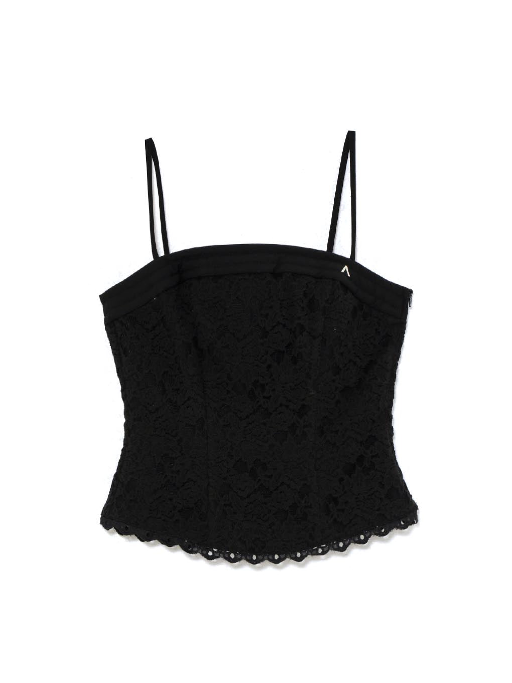 May lace set tops