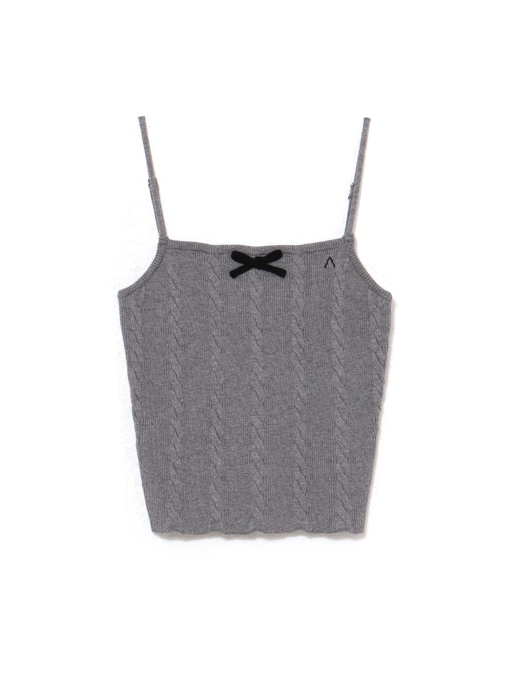 Sharon ribbon tops