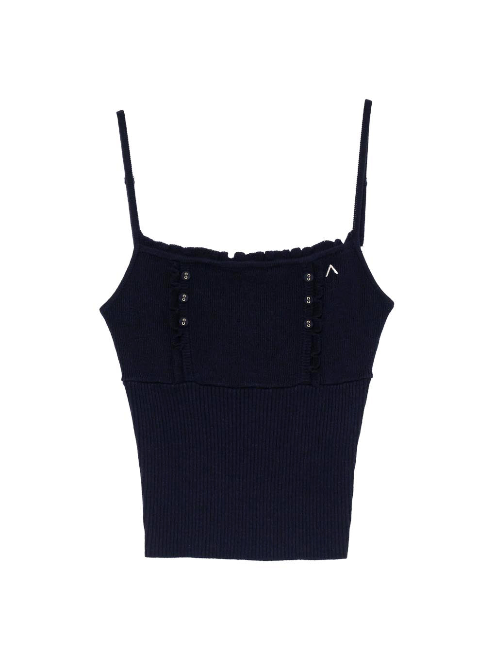 Lona peplum pants set up